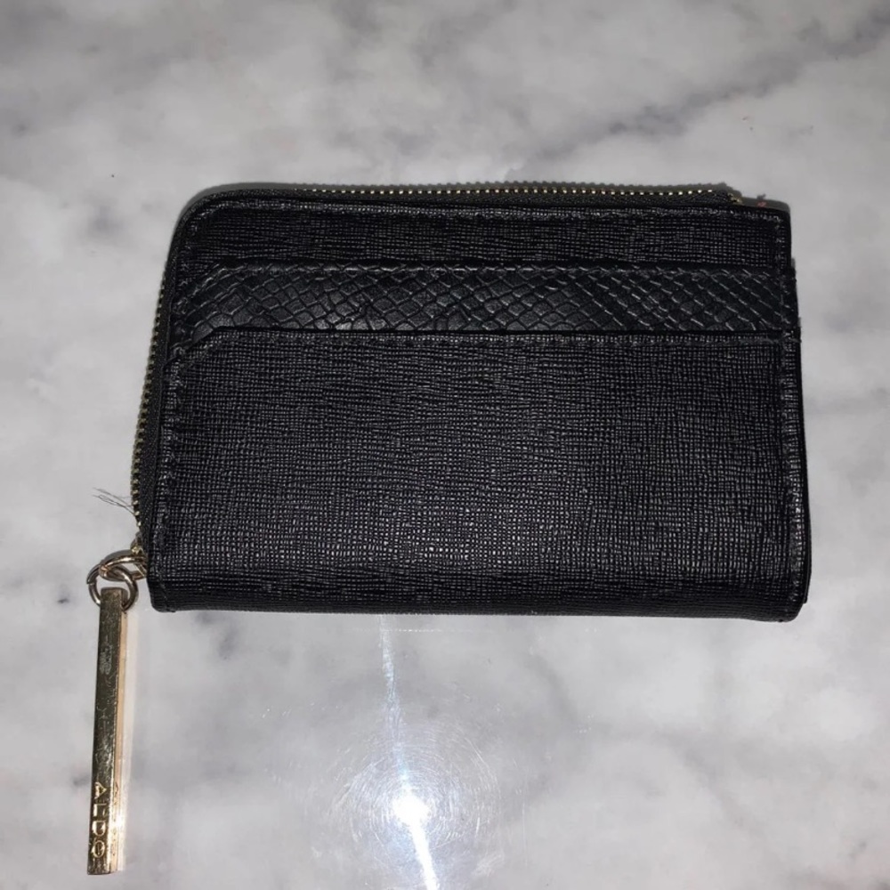 Aldo wallet